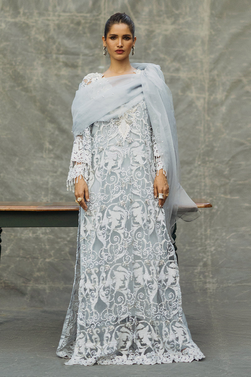 Mushq | Fleur Luxury Formals 24| Iris - House Of Anaya