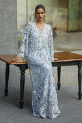 Mushq | Fleur Luxury Formals 24| Iris - House Of Anaya