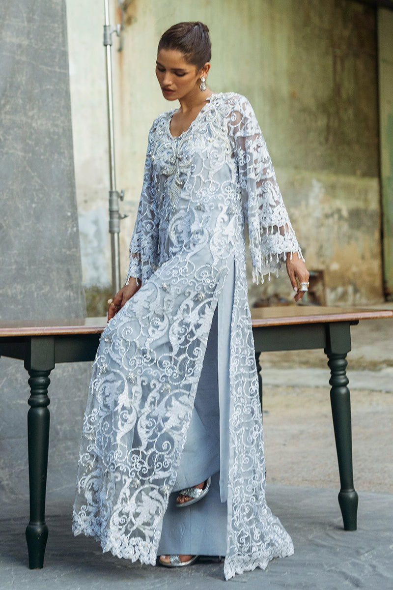 Mushq | Fleur Luxury Formals 24| Iris - House Of Anaya