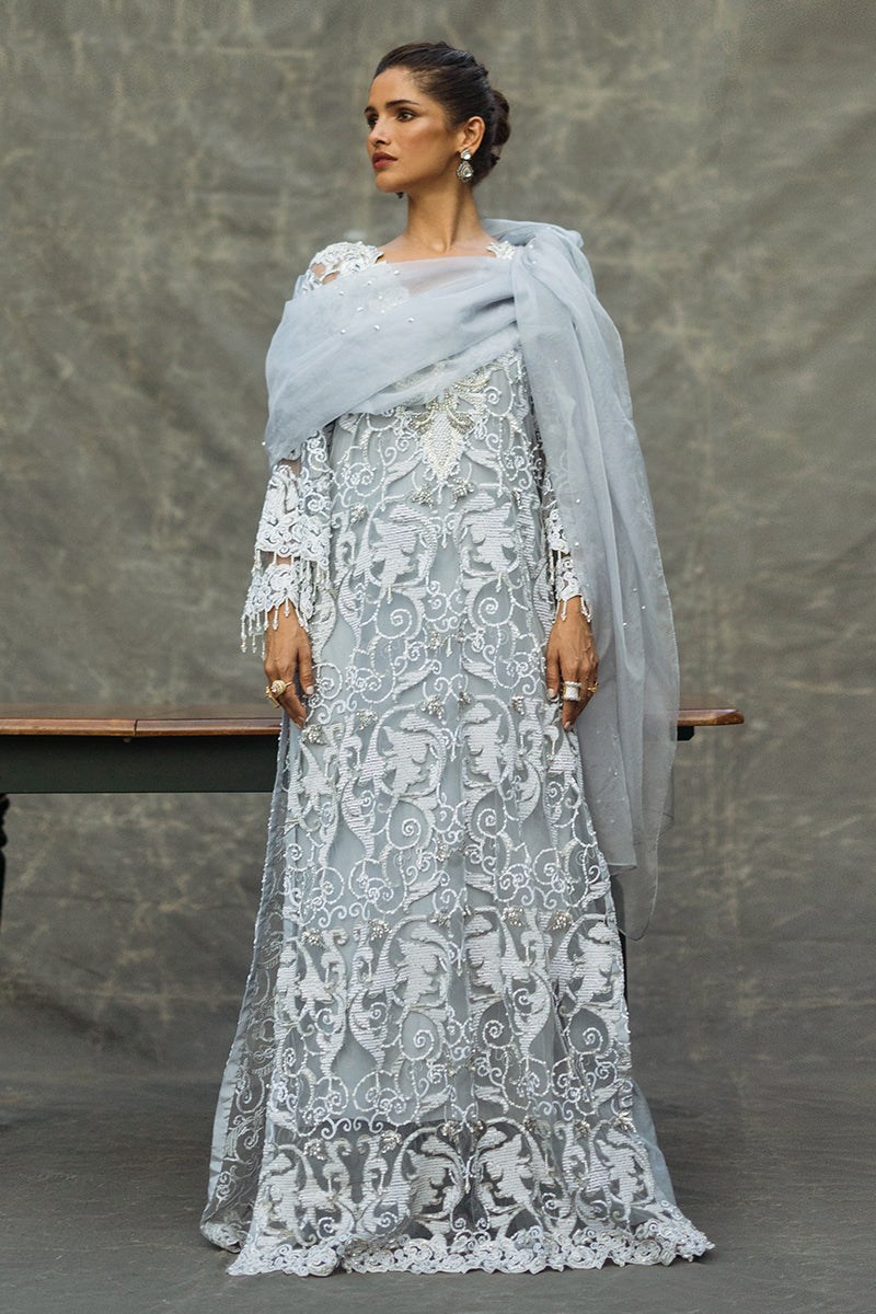 Mushq | Fleur Luxury Formals 24| Iris - House Of Anaya