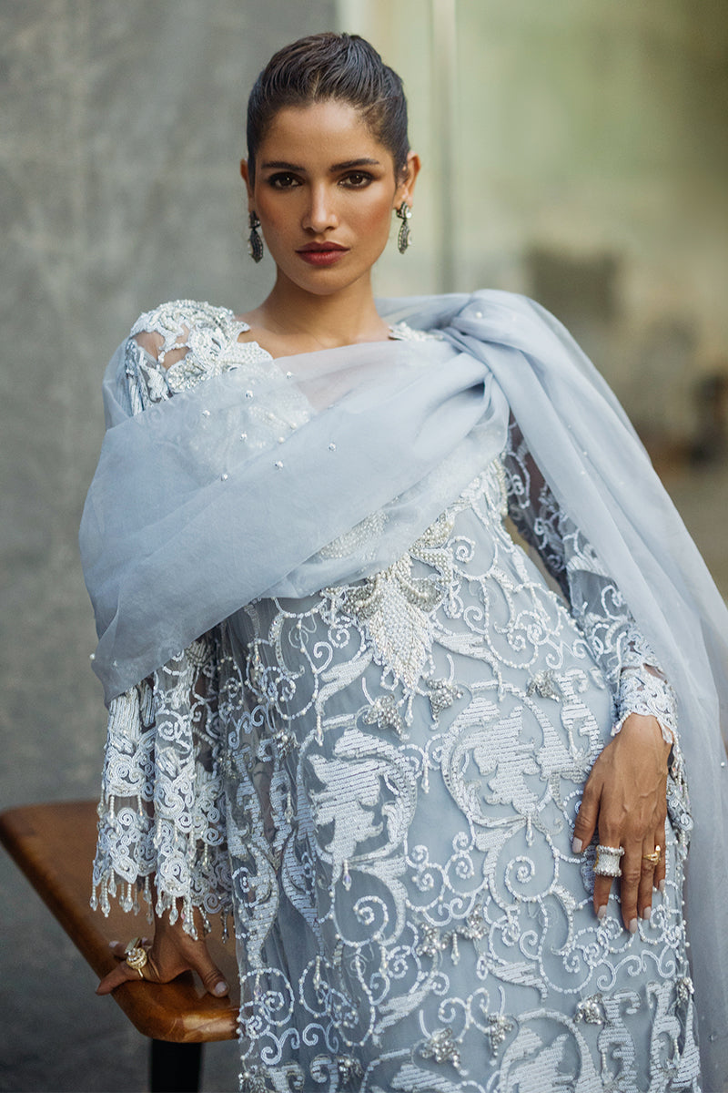 Mushq | Fleur Luxury Formals 24| Iris - House Of Anaya
