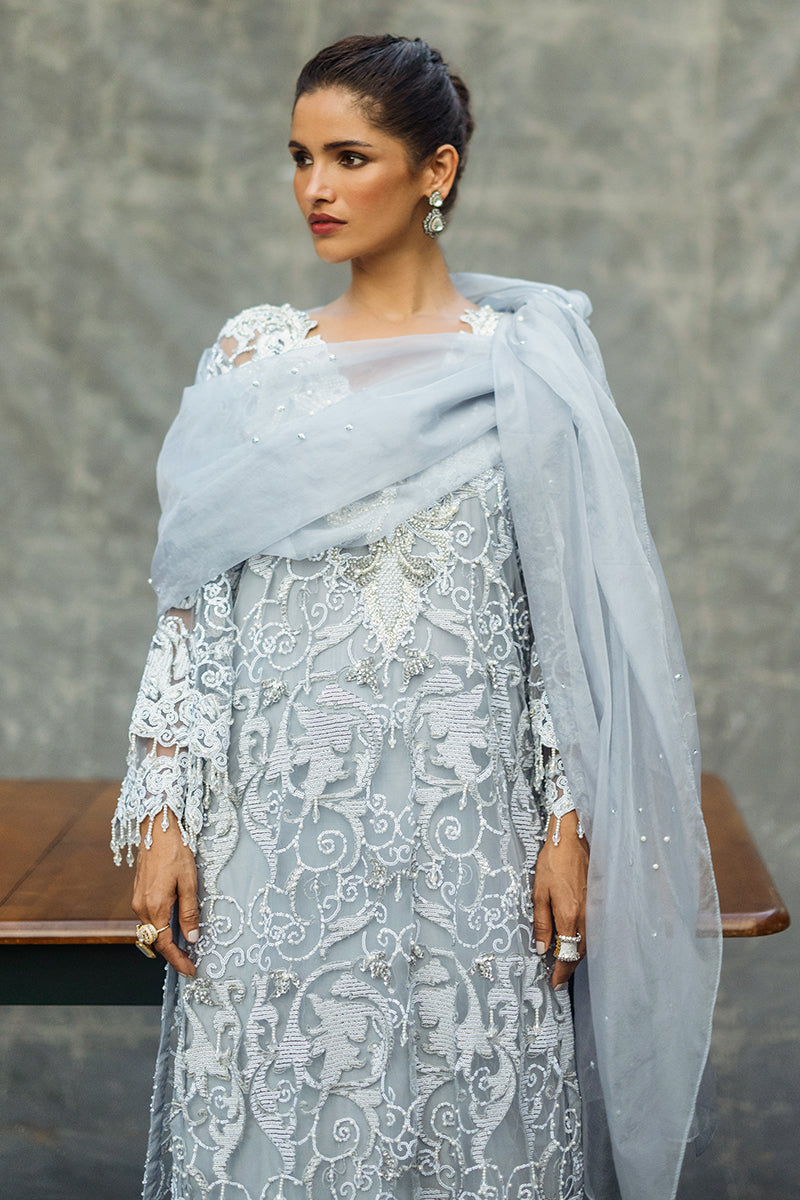 Mushq | Fleur Luxury Formals 24| Iris - House Of Anaya