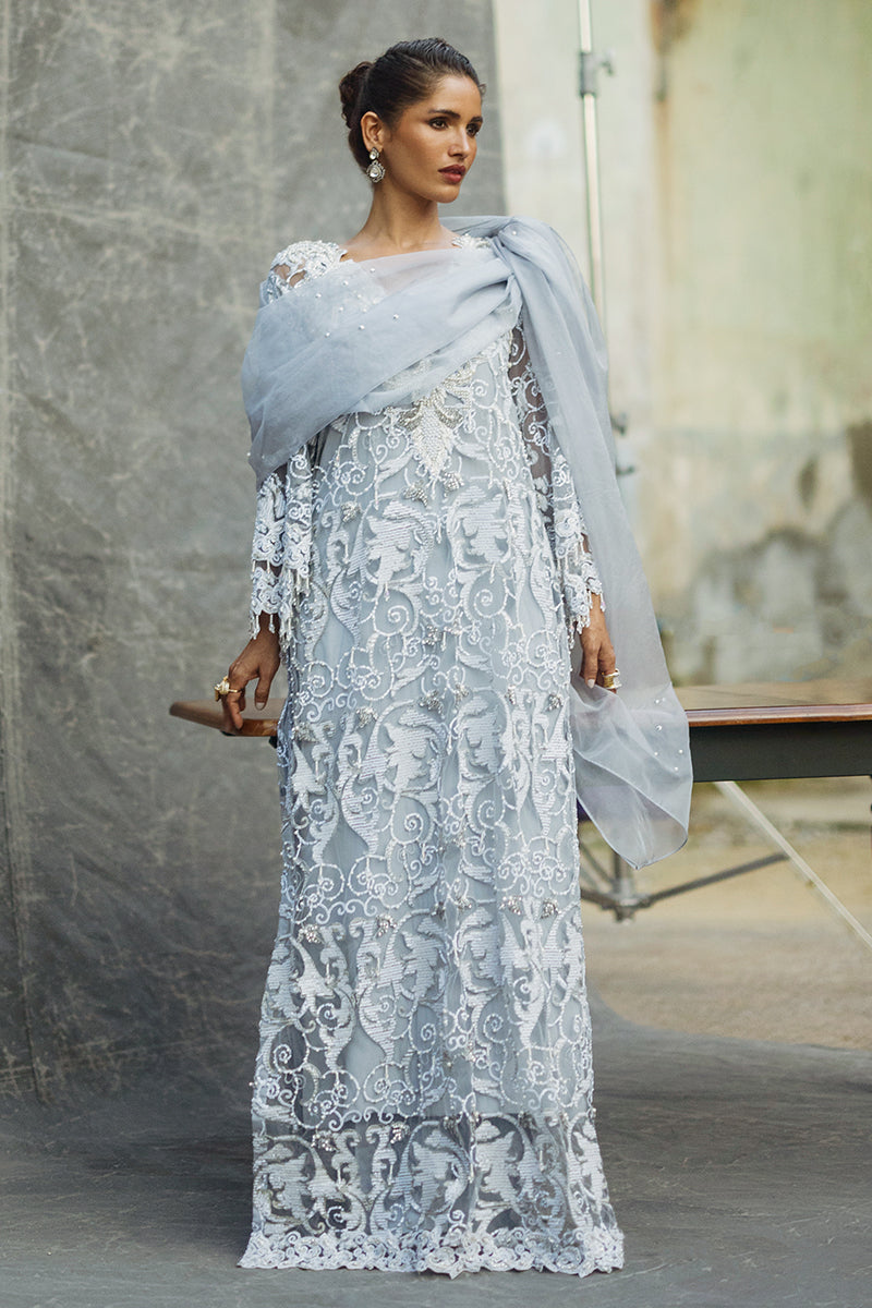 Mushq | Fleur Luxury Formals 24| Iris - House Of Anaya
