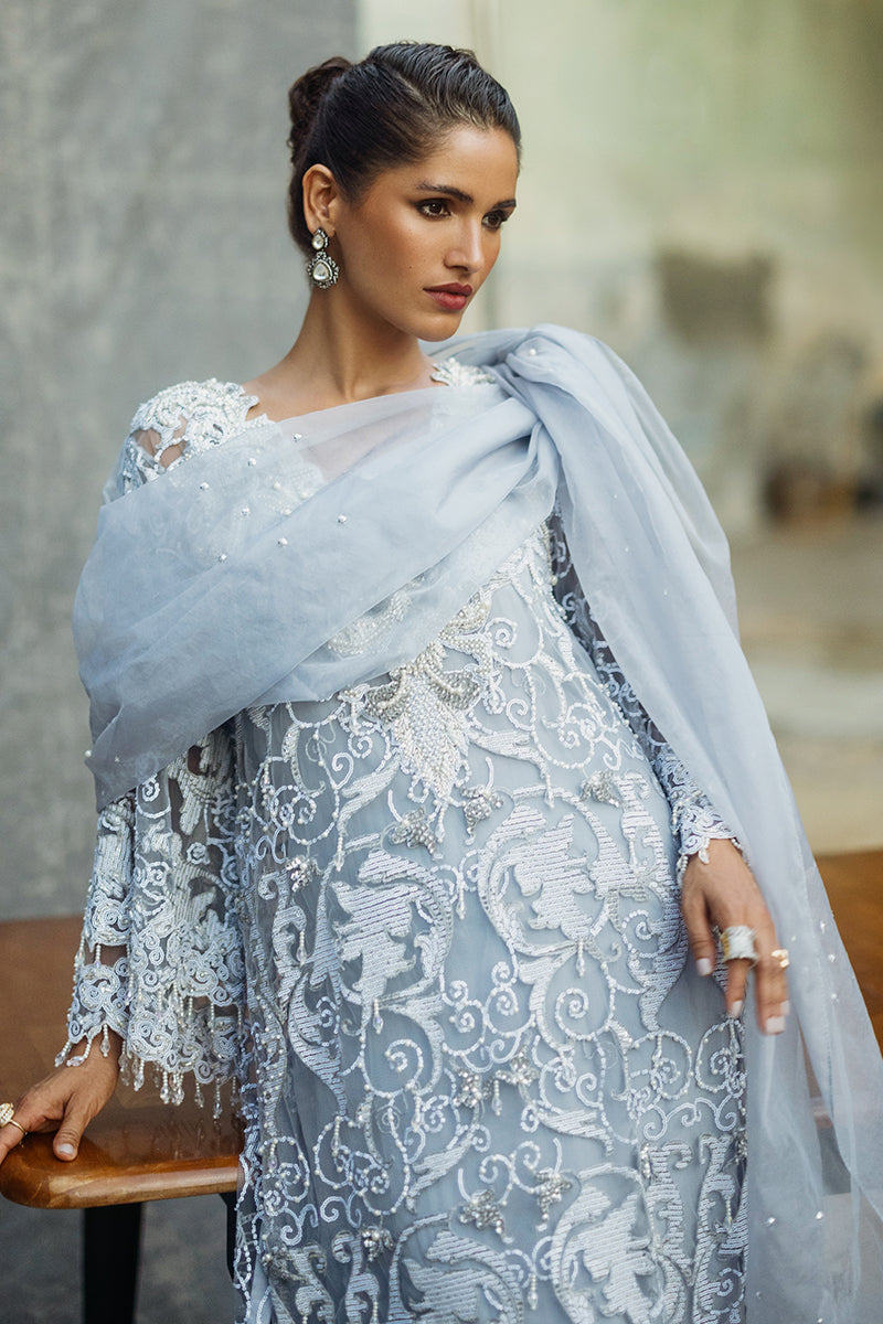 Mushq | Fleur Luxury Formals 24| Iris - House Of Anaya