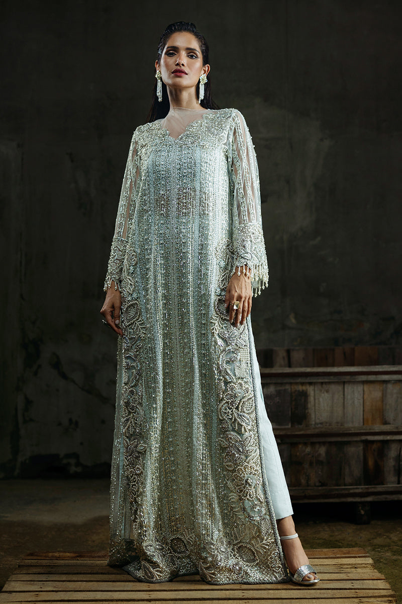 Mushq | Fleur Luxury Formals 24 |  Cardamine - House Of Anaya