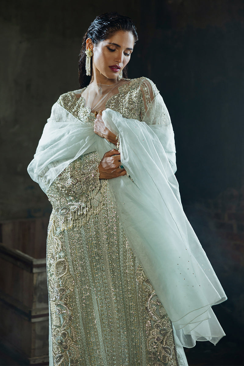 Mushq | Fleur Luxury Formals 24 |  Cardamine - House Of Anaya