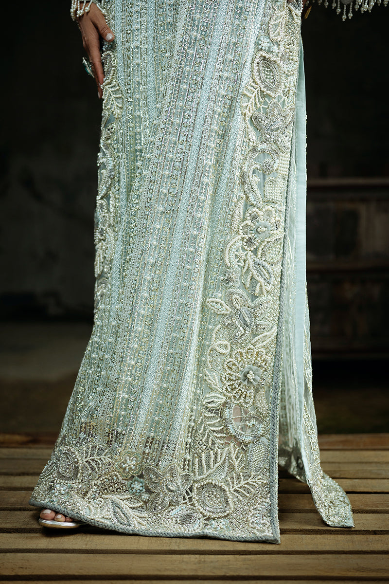 Mushq | Fleur Luxury Formals 24 |  Cardamine - House Of Anaya