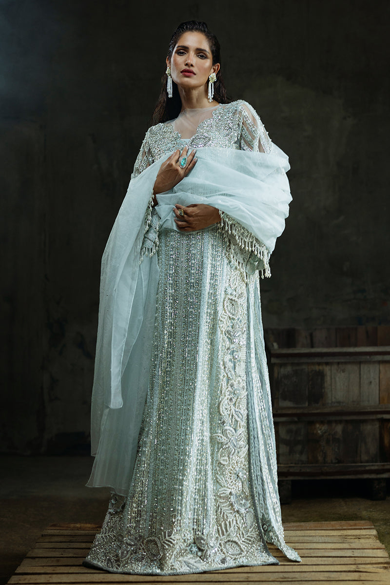Mushq | Fleur Luxury Formals 24 |  Cardamine - House Of Anaya