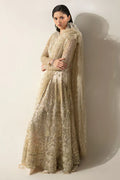 Mushq | Fleur Luxury Eid Pret | TALIAH - House Of Anaya