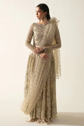 Mushq | Fleur Luxury Eid Pret | TALIAH - House Of Anaya