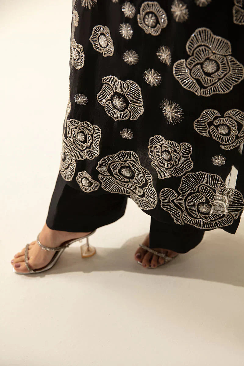 Mushq | Fleur Luxury Eid Pret | Manera - House Of Anaya