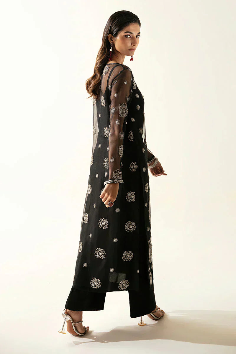 Mushq | Fleur Luxury Eid Pret | Manera - House Of Anaya