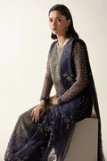 Mushq | Fleur Luxury Eid Pret | Esma - House Of Anaya