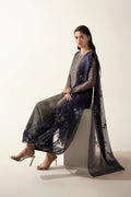 Mushq | Fleur Luxury Eid Pret | Esma - House Of Anaya