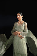 Mushq | Fleur Luxury Eid Pret | Ina - House Of Anaya