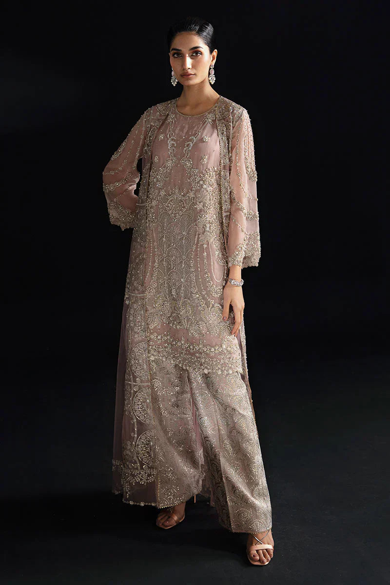 Mushq | Fleur Luxury Eid Pret | Naya - House Of Anaya