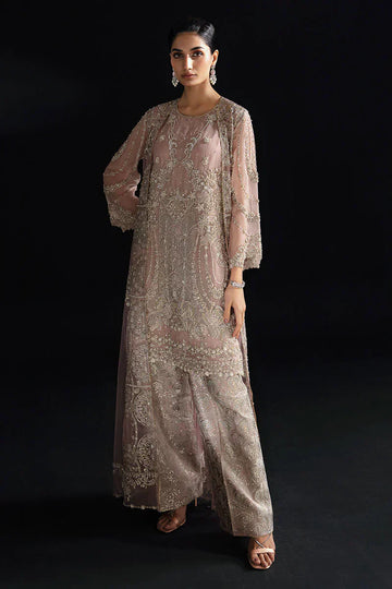 Mushq | Fleur Luxury Eid Pret | Naya - House Of Anaya