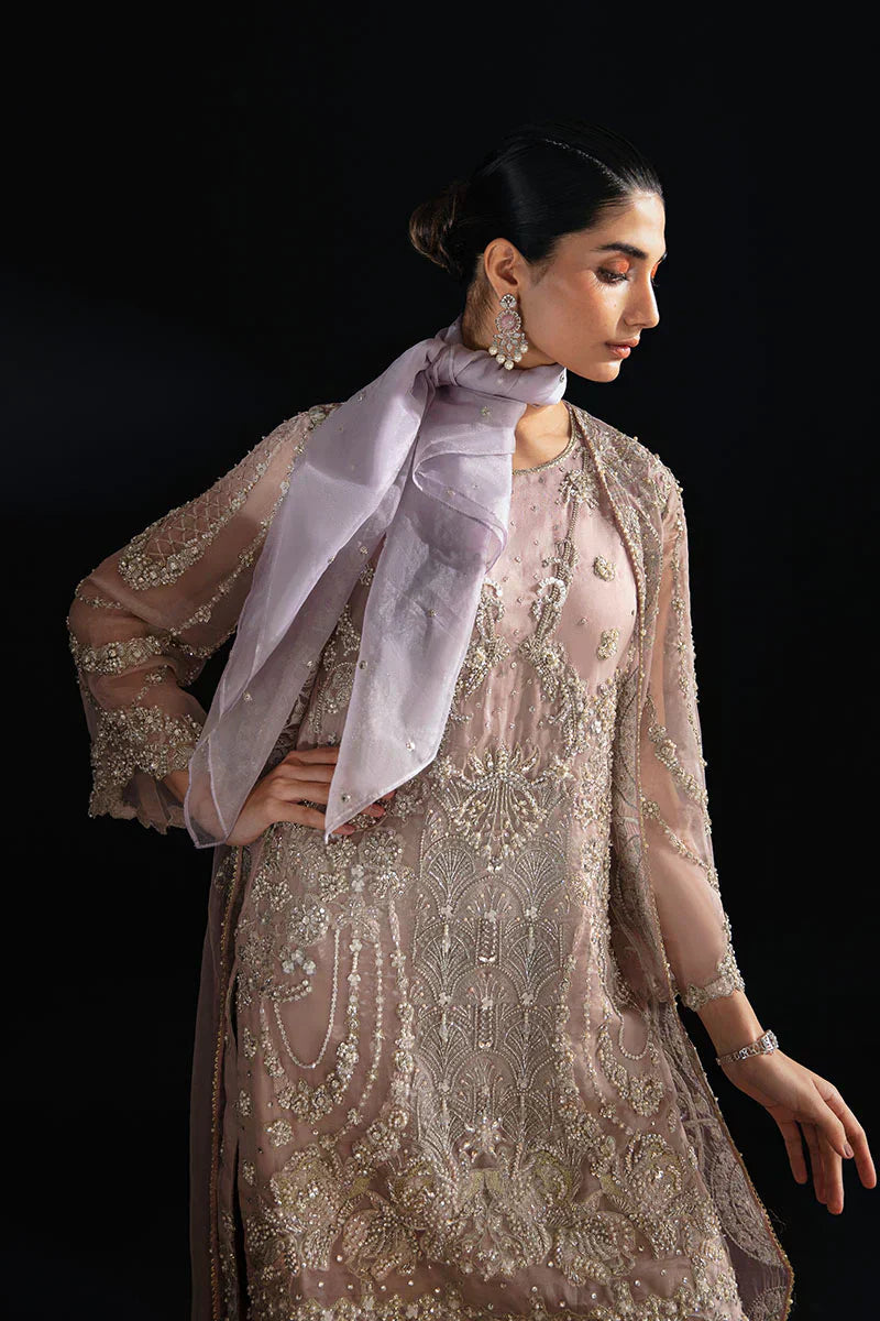 Mushq | Fleur Luxury Eid Pret | Naya - House Of Anaya