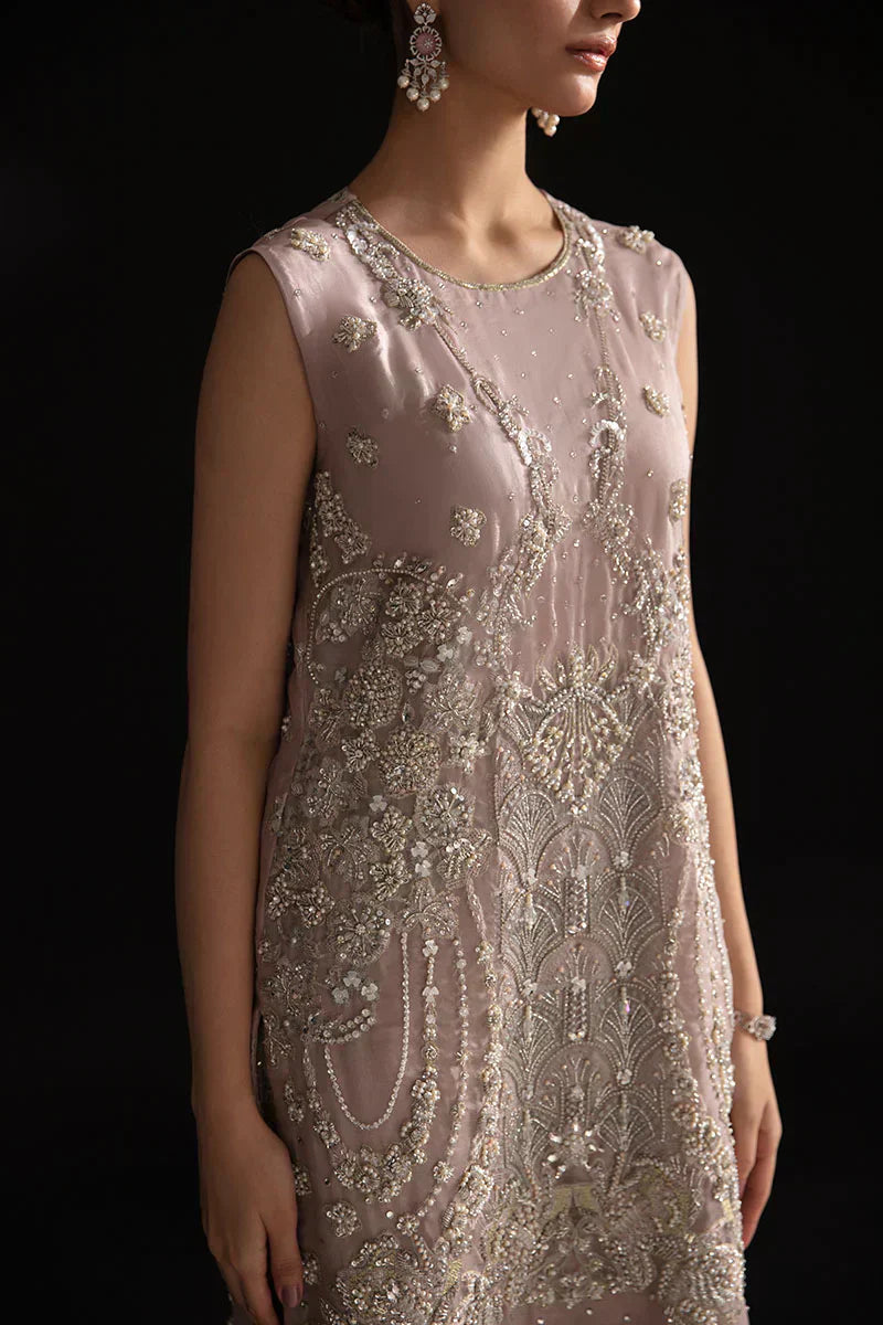 Mushq | Fleur Luxury Eid Pret | Naya - House Of Anaya