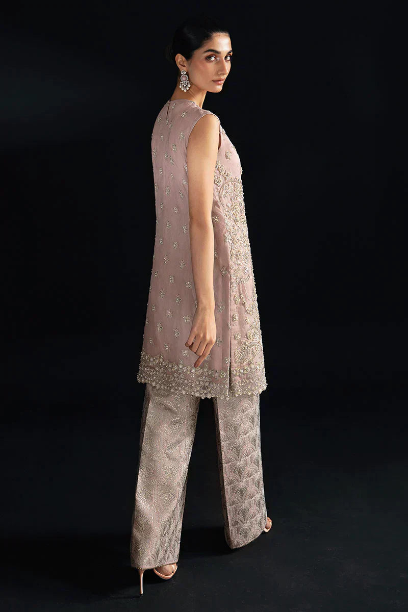 Mushq | Fleur Luxury Eid Pret | Naya - House Of Anaya