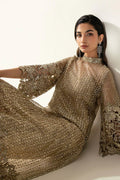 Mushq | Fleur Luxury Eid Pret | Eve - House Of Anaya