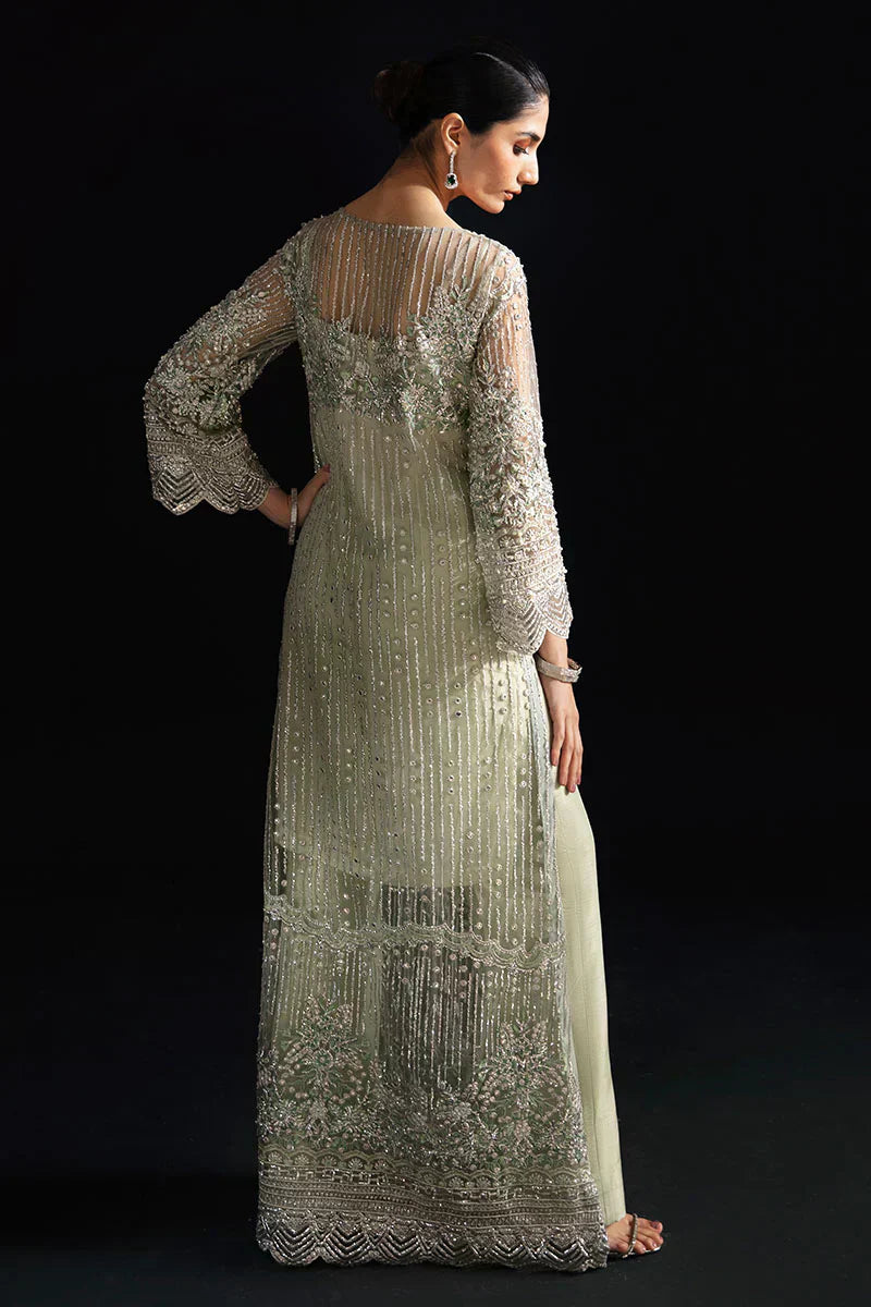 Mushq | Fleur Luxury Eid Pret | Ina - House Of Anaya