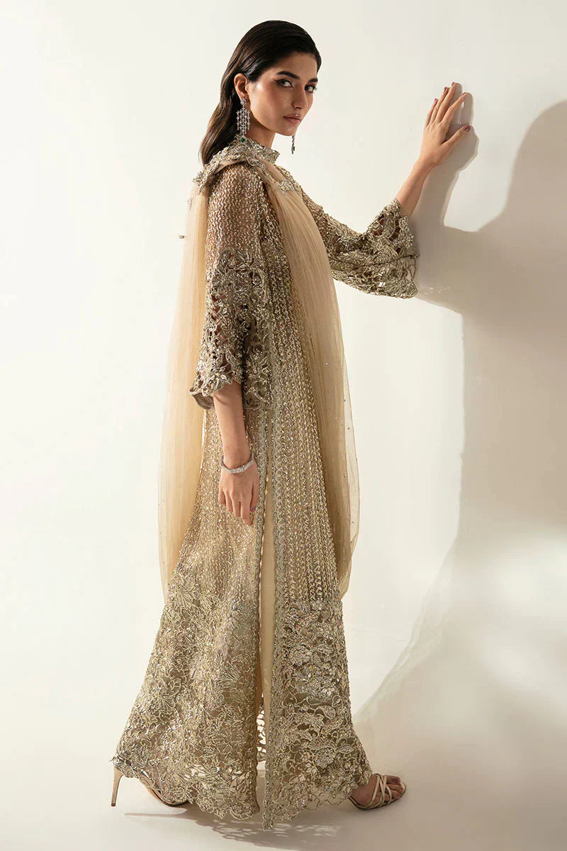 Mushq | Fleur Luxury Eid Pret | Eve - House Of Anaya