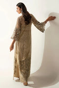 Mushq | Fleur Luxury Eid Pret | Eve - House Of Anaya