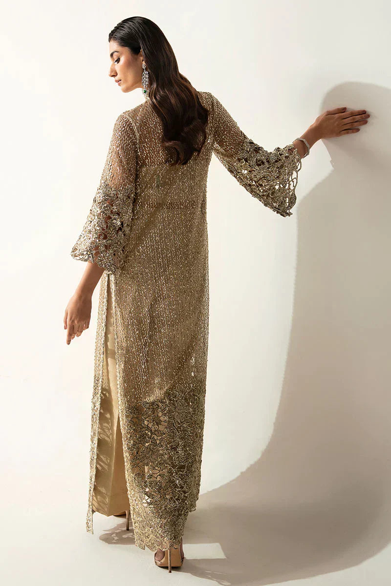 Mushq | Fleur Luxury Eid Pret | Eve - House Of Anaya