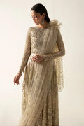 Mushq | Fleur Luxury Eid Pret | TALIAH - House Of Anaya