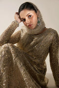 Mushq | Fleur Luxury Eid Pret | TALIAH - House Of Anaya