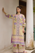 Mushq | La Dolce Hemline Prints 25 | Dulcina