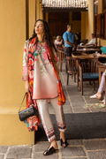 Mushq | La Dolce Hemline Prints 25 | Clio