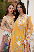 Mushq | Te Amo Luxury Lawn 24 | MILANO MODA - House Of Anaya