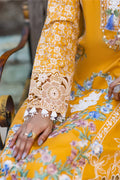 Mushq | Te Amo Luxury Lawn 24 | MILANO MODA - House Of Anaya