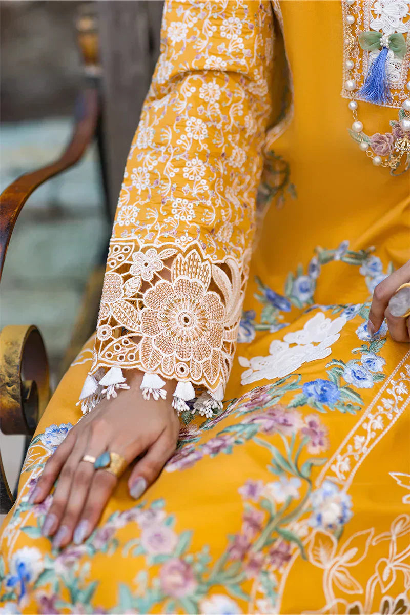 Mushq | Te Amo Luxury Lawn 24 | MILANO MODA - House Of Anaya