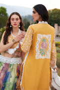 Mushq | Te Amo Luxury Lawn 24 | MILANO MODA - House Of Anaya
