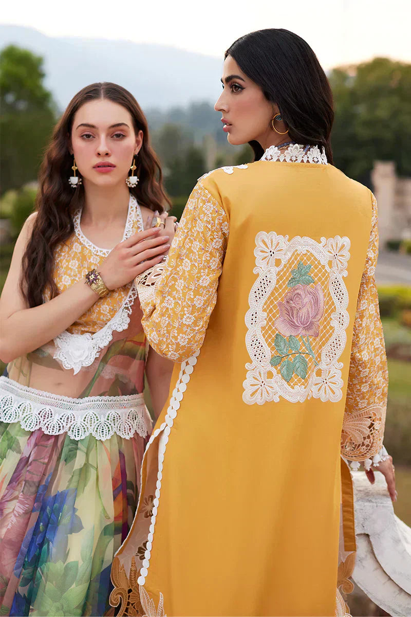 Mushq | Te Amo Luxury Lawn 24 | MILANO MODA - House Of Anaya