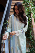 Mushq | Te Amo Luxury Lawn 24 | CAPRI CHARM - House Of Anaya