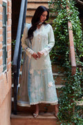 Mushq | Te Amo Luxury Lawn 24 | CAPRI CHARM - House Of Anaya