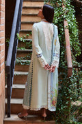 Mushq | Te Amo Luxury Lawn 24 | CAPRI CHARM - House Of Anaya