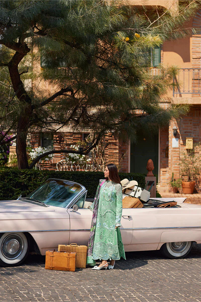 Mushq | Te Amo Luxury Lawn 24 | PIAZZA PANACHE - House Of Anaya