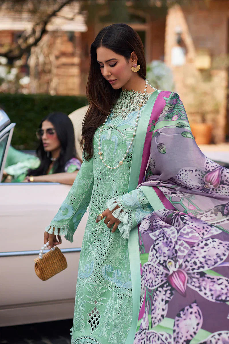 Mushq | Te Amo Luxury Lawn 24 | PIAZZA PANACHE - House Of Anaya