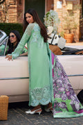 Mushq | Te Amo Luxury Lawn 24 | PIAZZA PANACHE - House Of Anaya