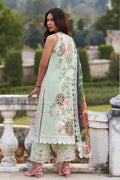 Mushq | Te Amo Luxury Lawn 24 | RAVENNA ROMANCE - House Of Anaya