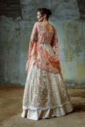 Mushq | Stardust Wedding Collection 24 |   Galaxy Gown - House Of Anaya