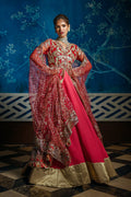 Mushq | Stardust Wedding Collection 24 |  Red Carpet - House Of Anaya