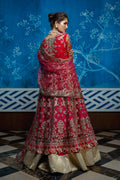 Mushq | Stardust Wedding Collection 24 |  Red Carpet - House Of Anaya
