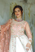 Mushq | Stardust Wedding Collection 24 |   Galaxy Gown - House Of Anaya