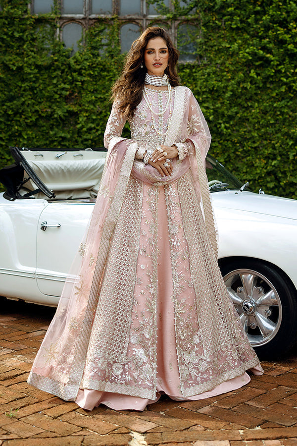 Mushq | Stardust Wedding Collection 24 |   Starlet Sparkle - House Of Anaya